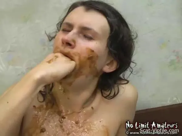 Mary, Barbara (SD) Scat Eater [mov / 117 MB /  2026]