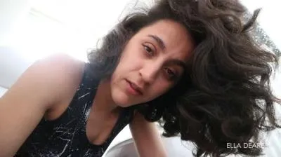 Ella Dearest aka Efro Ella (HD 720p) TOILET SLAVERY POO [mp4 / 36.0 MB /  2026]