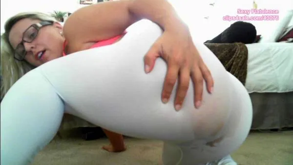 Sexy Flatulence (SD) Extreme Flatulence [mp4 / 111 MB /  2026]