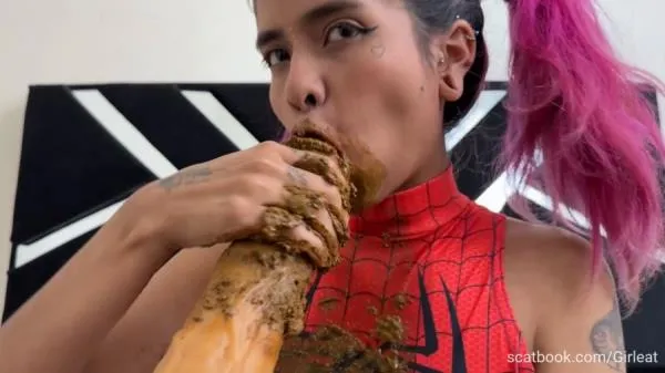Happy Shit Halloween [mp4 / 582 MB /  2026] Dildo, Teen (FullHD 1080p)