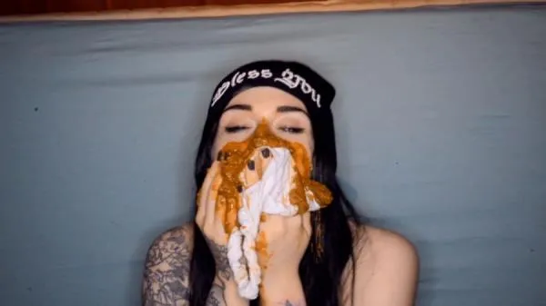 XXL Shit Into Panty - I Eat My Shit From My Panty By Pervert [mp4 / 1.01 GB /  2026] Solo, Panty (FullHD 1080p)