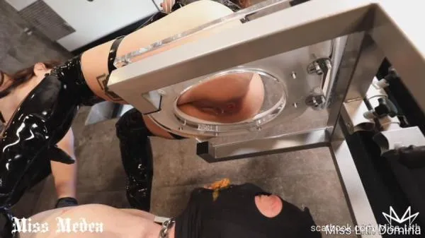 Filthy Feast The Ultimate Degradation [mp4 / 440 MB /  2026] Spain, Toilet Slavery (FullHD 1080p)