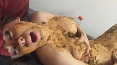 Playing With My Boyfriends Sexy Naked Girl Giant Poo [mp4 / 449 MB /  2026] Solo, Masturbation (HD 720p)