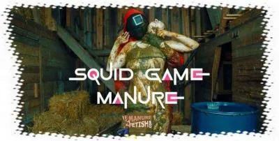 Squid Game Manure - Cowshed [mp4 / 556 MB /  2026] Cowshed, Slurry (HD 720p)