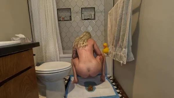 Doorbell Dumpy [mp4 / 232 MB /  2026] Solo Scat, Big Ass (FullHD 1080p)