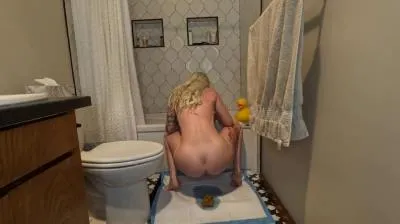 Doorbell Dumpy [mp4 / 232 MB /  2026] Solo Scat, Big Ass (FullHD 1080p)