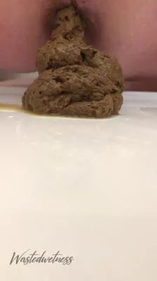 Chocolate Mousse Anyone [mp4 / 19.1 MB /  2026] Dirty Anal, Toilet (FullHD 1080p)
