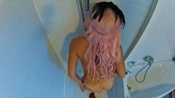 Shower Voyeur Shit [mp4 / 31.1 MB /  2026] Germany, Dirty Anal (HD 720p)