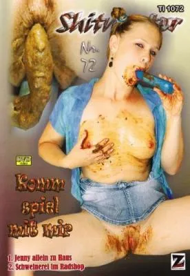 Shitmaster 72 [mp4 / 1.28 GB /  2026] Germany, Defecation (DVDRip)