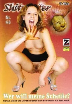 Shitmaster 68 [mp4 / 1.92 GB /  2026] Germany, Defecation (DVDRip)