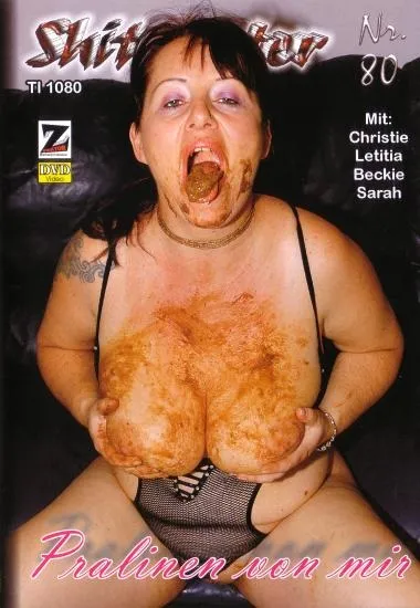 Shitmaster 80 [mp4 / 2.08 GB /  2026] Germany, Defecation (DVDRip)