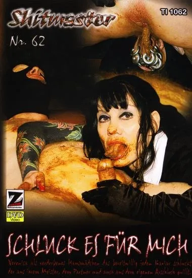 Shitmaster 62 [mp4 / 1.68 GB /  2026] Germany, Defecation (DVDRip)