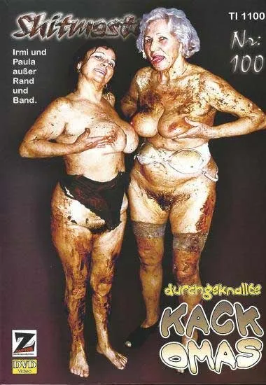 Shitmaster 100 [mp4 / 2.04 GB /  2026] Germany, Defecation (DVDRip)
