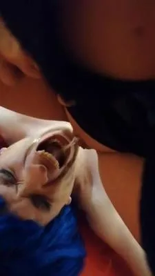 Toilet bitch service [mp4 / 12.0 MB /  2026] Kaviar, Humiliation (SD)