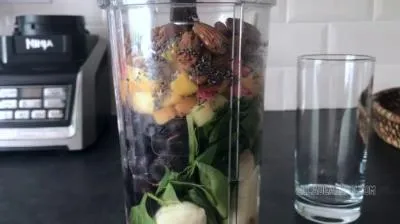 Afternoon Smoothie Gassy Poop [mp4 / 45.8 MB /  2026] Solo, Defecation (HD 720p)