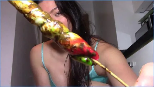 evamarie88 (FullHD 1080p) How I Make Scat Candys [mp4 / 1.01 GB /  2026]