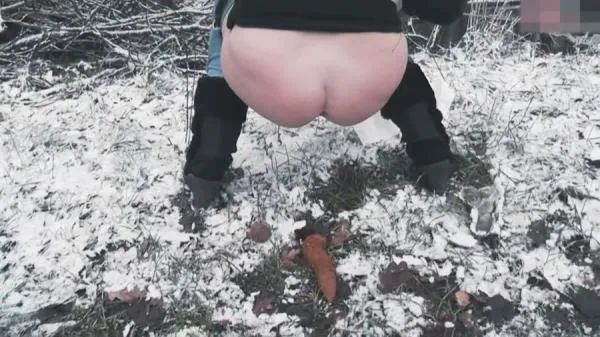 Snowflake [mp4 / 13.8 MB /  2026] Germany, Dirty Anal (HD 720p)
