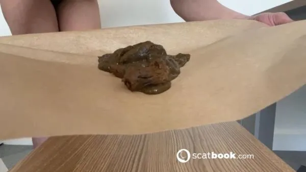 Stinky One [mp4 / 37.0 MB /  2026] Solo, Defecation (FullHD 1080p)