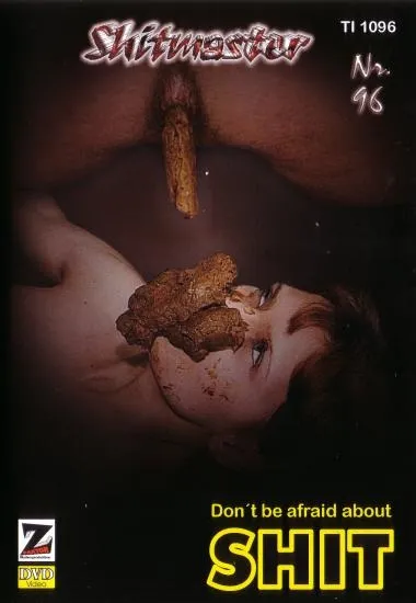 Shitmaster 96 [mp4 / 2.01 GB /  2026] Germany, Defecation (DVDRip)