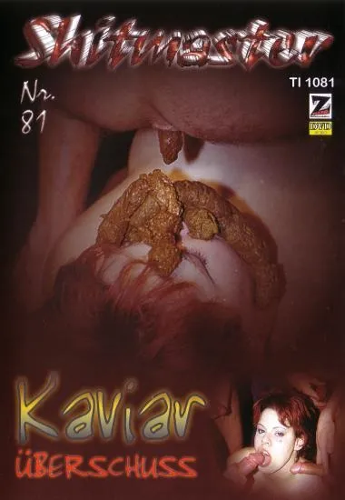 Shitmaster 81 [mp4 / 1.98 GB /  2026] Germany, Defecation (DVDRip)