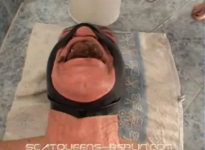 Goofy Tag Scat [AVI / 67.4 MB /  2026] Femdom, Humiliation (SD)
