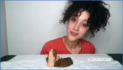 Ella Dearest (HD 720p) PEE PEE POO PLAY [mp4 / 25.63 MB /  2026]