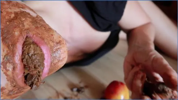Sabrina Dacos (FullHD 1080p) Sweet nectarine [mp4 / 284.89 MB /  2026]