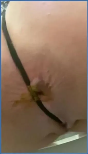 Scat Princess (SiteRip) Wow, doesnt that ass look peachy! [mp4 / 3.63 MB /  2026]