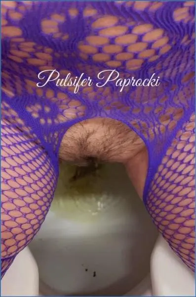 Pulsifer Paprocki (FullHD 1080p) Pulsifer Paprocki - Hobby Lobby Shit and Piss [mp4 / 633.5 MB /  2026]