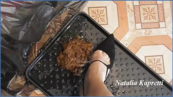 Natalia Kapretti (HD 720p) I'm Waiting Toilet Eat My Shit [mp4 / 334.41 MB /  2026]