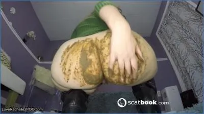 LoveRachelle (FullHD 1080p) Shitty Ass Worship [mp4 / 298.16 MB /  2026]