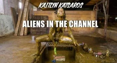 Aliens In The Manure Channel [mp4 / 1 GB /  2026] Manure Channel, Cow (FullHD 1080p)