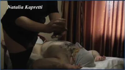 Natalia Kapretti (FullHD 1080p) Big Shit For Eat [mp4 / 674.13 MB /  2026]