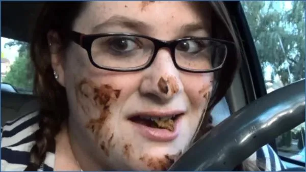 Samantha Starfish (FullHD 1080p) Baggie Of Doom [mp4 / 1.6 GB /  2026]