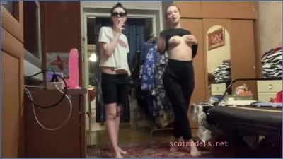 Asha, Bunny, Sasha (FullHD 1080p) asha bunny rim and poo [mp4 / 445.92 MB /  2026]