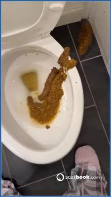 Bossy Delilah (SiteRip) Bossys Bathroom Blunder A Splattered Catastrophe [mp4 / 9.86 MB /  2026]