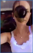 LilbuttLex in Nasty Fisting with Anal Beads and Scat at Work