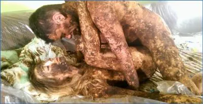 AstraCelestial in Extreme SCAT VIRGINITY Loss Part 6 with Pee and Puke