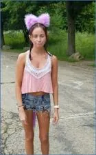 LilbuttLex in Hiking Photoshoot, Piss Drinking, and Kaviar clip