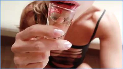 Sabrina Dacos in Hardcore German Ass to Mouth and Scat clip
