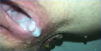 Missellie Engages in Extreme Piss Drinking, Smearing, and Scat Play