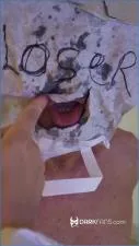 Domina Marbella's Hardcore Scat and Facesitting Humiliation in FullHD 1080p