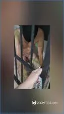 Domina Marbella's Nasty Scat Drop: Toilet Slave Facesitting in FullHD 1080p