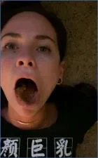 LilbuttLex Eating from My Master with Toys and Kaviar