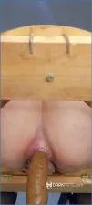Scat pov with Domina Marbella delivering full poop and facesitting femdom from Scatbook