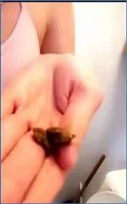 LilbuttLex Combines Anal, Pee, and Ass to Mouth in Scatbook's New Drop