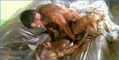 AstraCelestial's Extreme SCAT VIRGINITY Loss with Pissing and Shitting