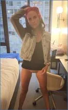 LilbuttLex Delivers Hardcore Scat Action, Heavy on Kaviar