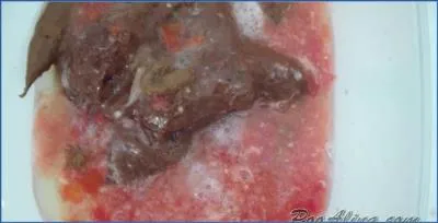 Scat Porn with PooAlina in a Delicious Exotic Cocktail of Shit and Piss Drinking