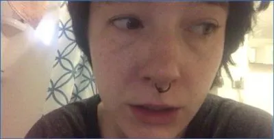 Missellie Dominates with Puke, Piss Drinking, and Smearing